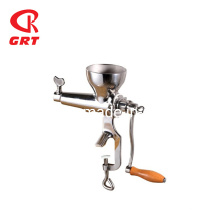 Grt-Mj Handle Stainless Steel Manual Fruit Juicer